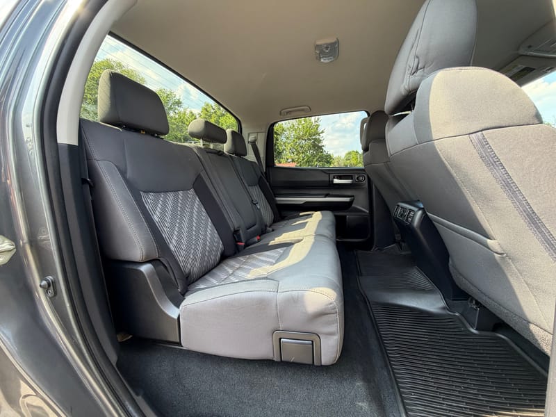 2020 TOYOTA TUNDRA SR5 - TOY260719