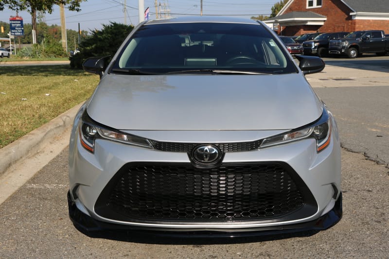 2021 TOYOTA COROLLA LE - TOY262918B