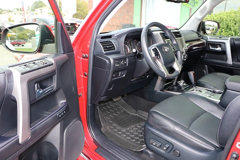 2024 TOYOTA 4RUNNER - TOY265686