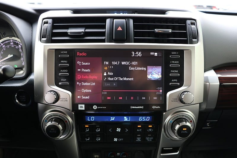 2024 TOYOTA 4RUNNER - TOY265686