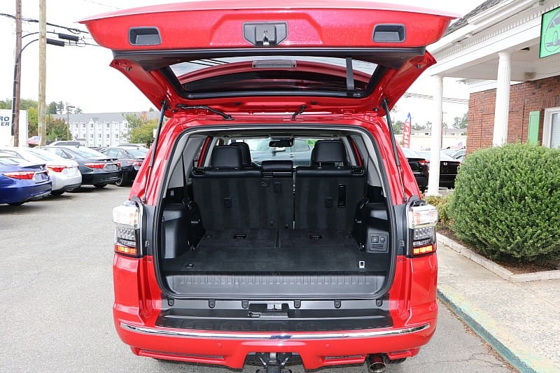 2024 TOYOTA 4RUNNER - TOY265686