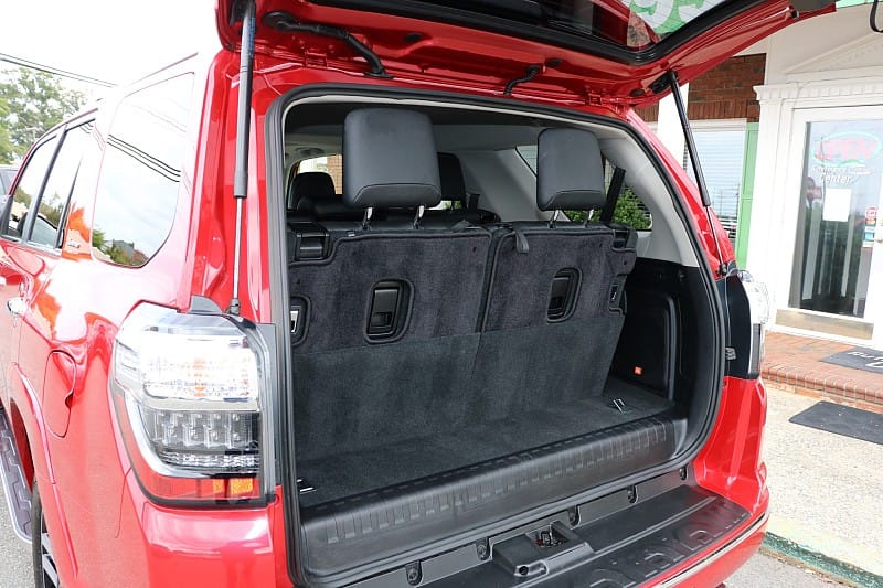 2024 TOYOTA 4RUNNER - TOY265686