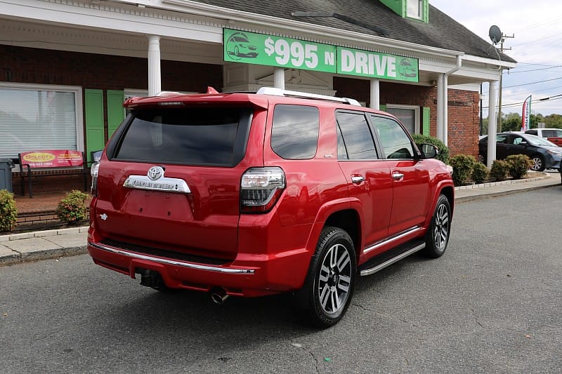 2024 TOYOTA 4RUNNER - TOY265686