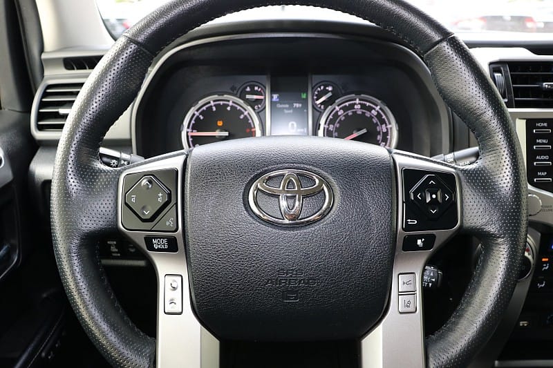 2024 TOYOTA 4RUNNER - TOY265686