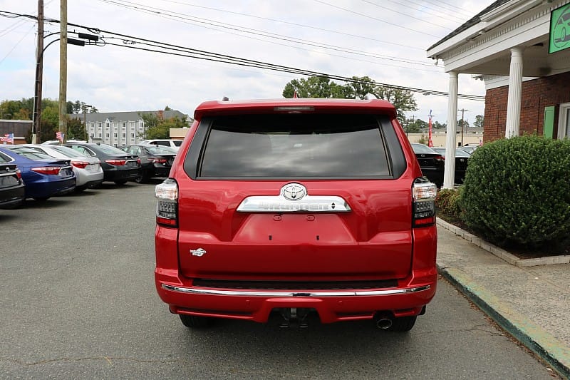 2024 TOYOTA 4RUNNER - TOY265686