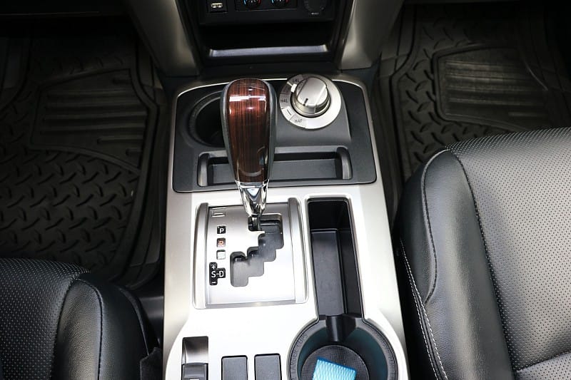 2024 TOYOTA 4RUNNER - TOY265686