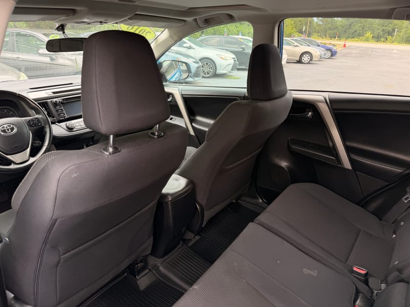 2016 TOYOTA RAV4 XLE - TOY265850