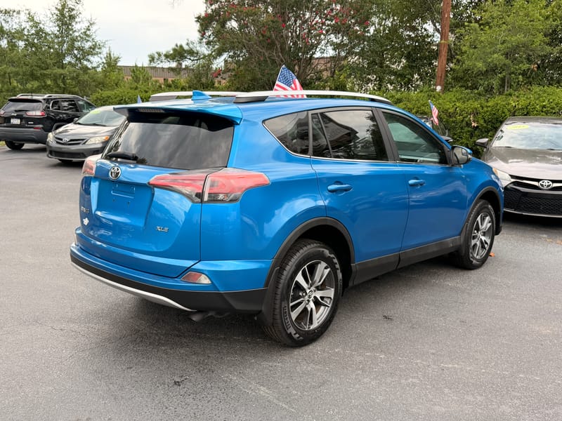 2016 TOYOTA RAV4 XLE - TOY265850