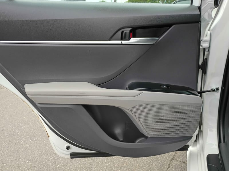 2019 TOYOTA CAMRY LE - TOY266857