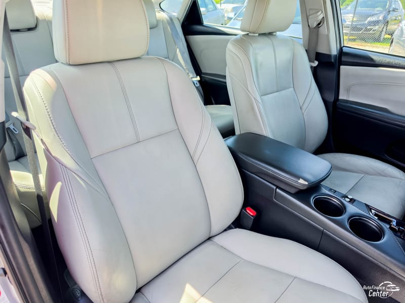 2018 TOYOTA AVALON XLE - TOY271185B