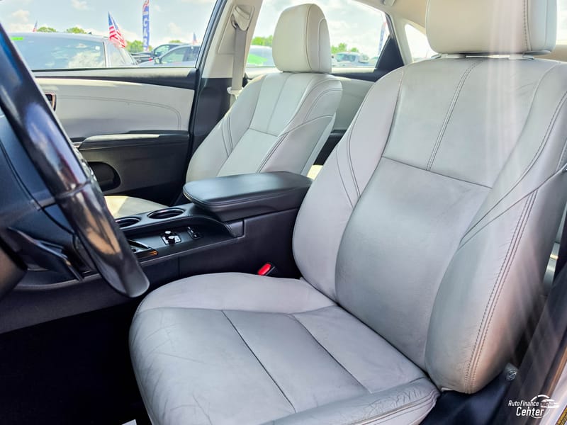 2018 TOYOTA AVALON XLE - TOY271185B