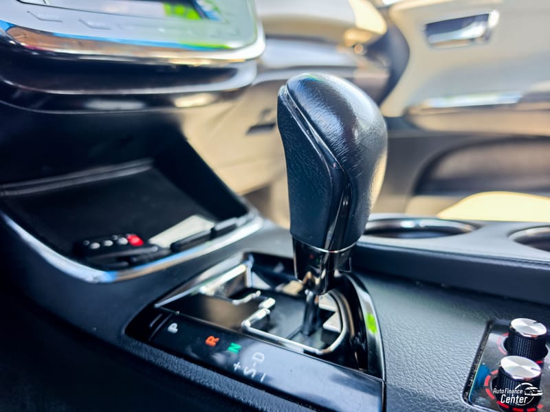 2018 TOYOTA AVALON XLE - TOY271185B