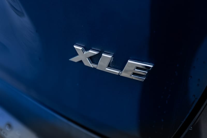 2023 TOYOTA RAV4 XLE PREM - TOY276964