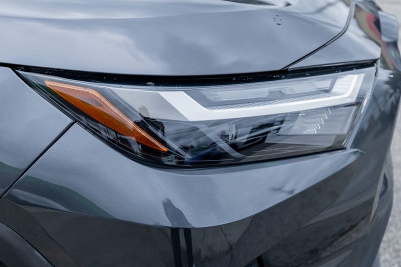 2023 TOYOTA RAV4 XLE PREM - TOY276964