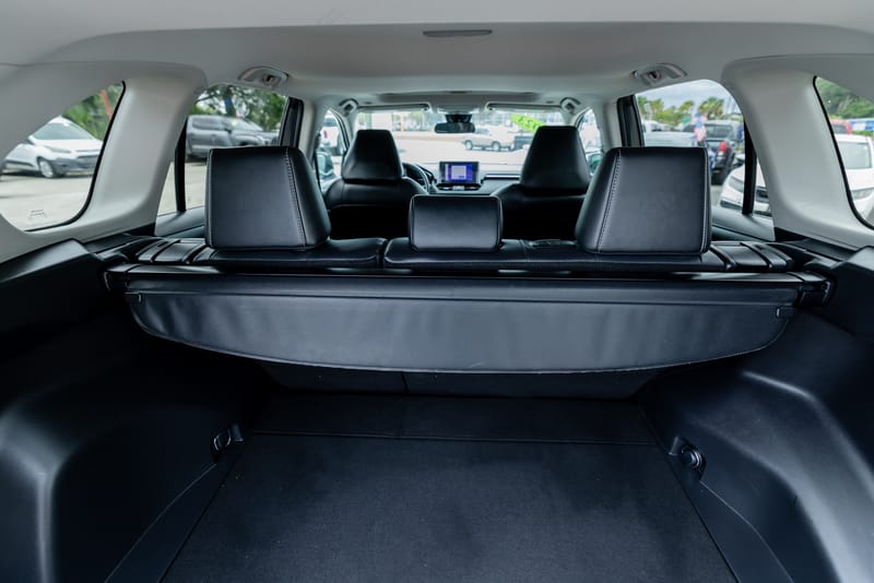 2023 TOYOTA RAV4 XLE PREM - TOY276964