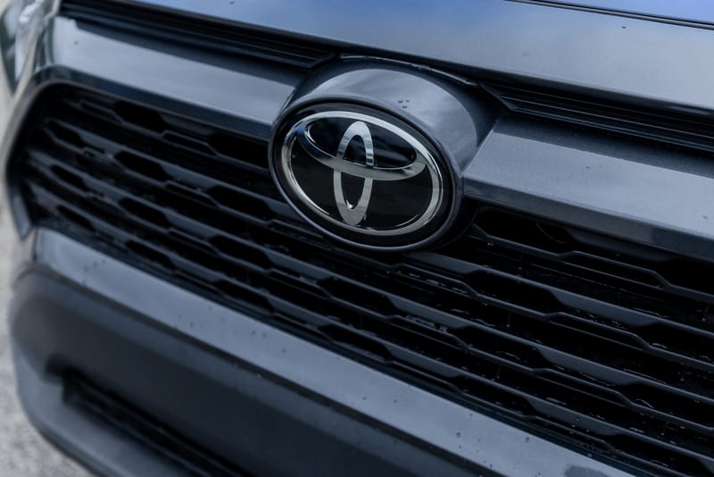 2023 TOYOTA RAV4 XLE PREM - TOY276964