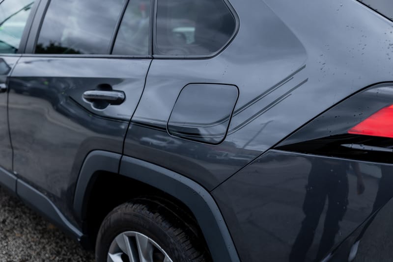 2023 TOYOTA RAV4 XLE PREM - TOY276964