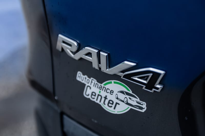 2023 TOYOTA RAV4 XLE PREM - TOY276964