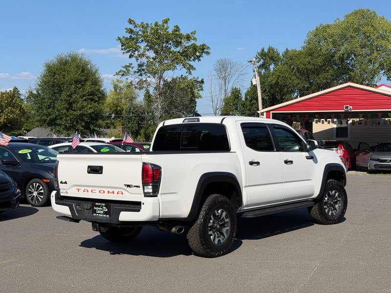 2021 TOYOTA TACOMA TRD PRO - TOY279503