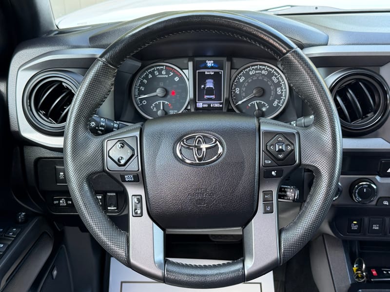 2021 TOYOTA TACOMA TRD PRO - TOY279503