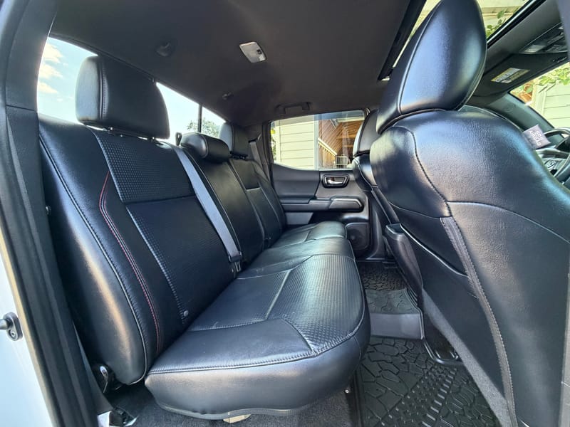 2021 TOYOTA TACOMA TRD PRO - TOY279503