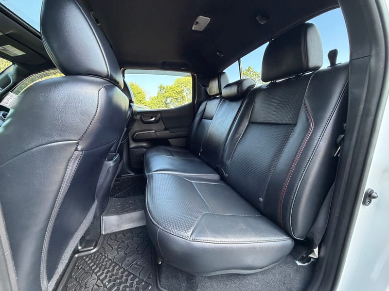 2021 TOYOTA TACOMA TRD PRO - TOY279503