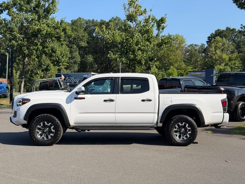 2021 TOYOTA TACOMA TRD PRO - TOY279503