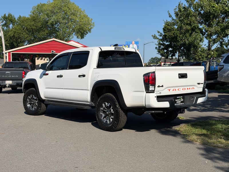 2021 TOYOTA TACOMA TRD PRO - TOY279503