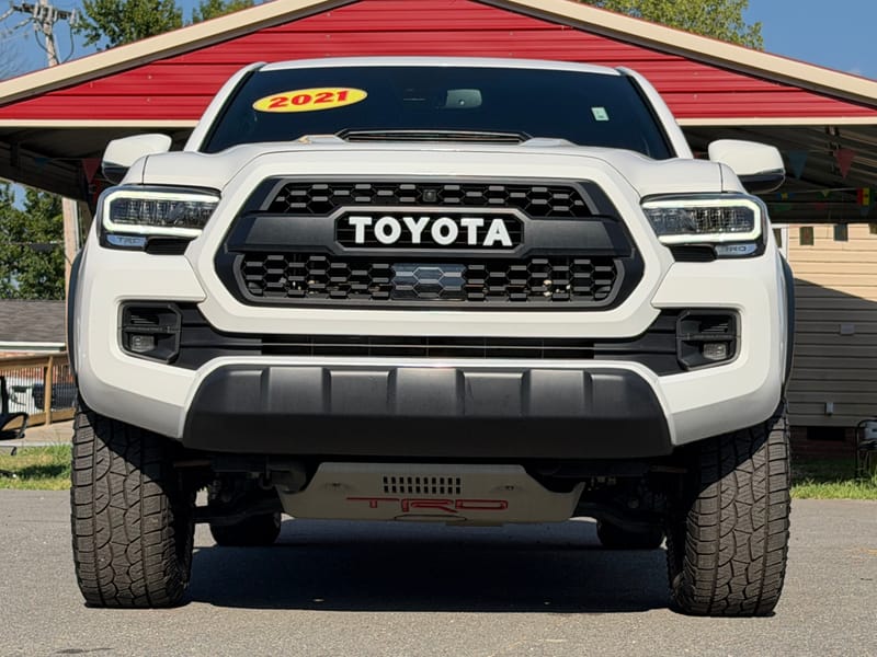 2021 TOYOTA TACOMA TRD PRO - TOY279503