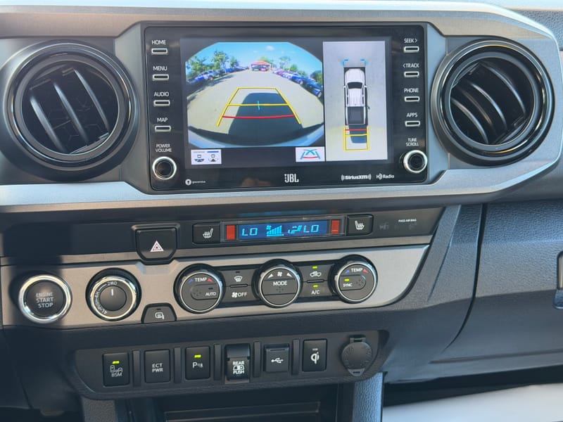 2021 TOYOTA TACOMA TRD PRO - TOY279503