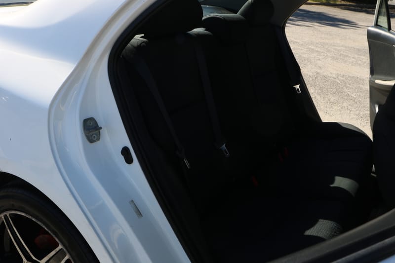 2010 TOYOTA COROLLA S (MT) - TOY279624C