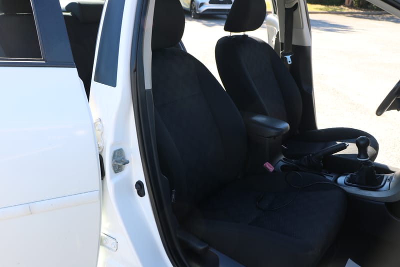 2010 TOYOTA COROLLA S (MT) - TOY279624C