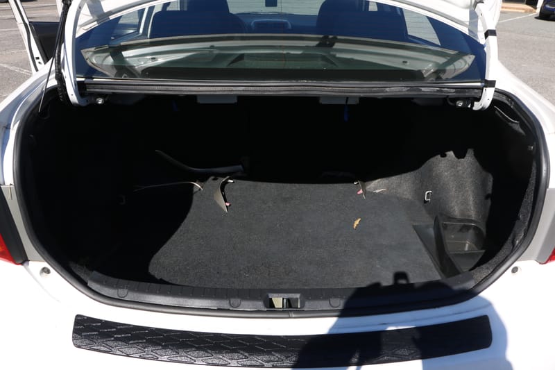 2010 TOYOTA COROLLA S (MT) - TOY279624C