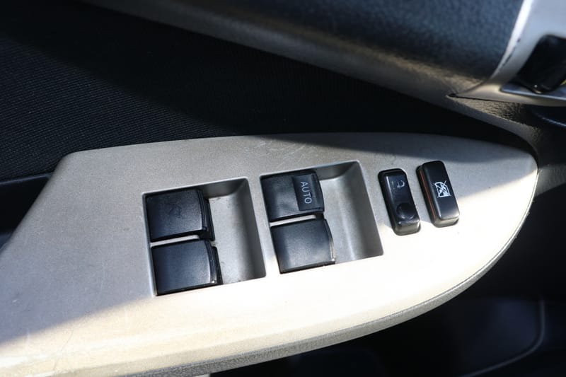 2010 TOYOTA COROLLA S (MT) - TOY279624C