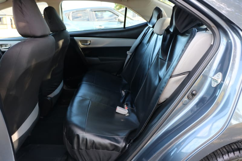 2015 TOYOTA COROLLA LE - TOY282523D