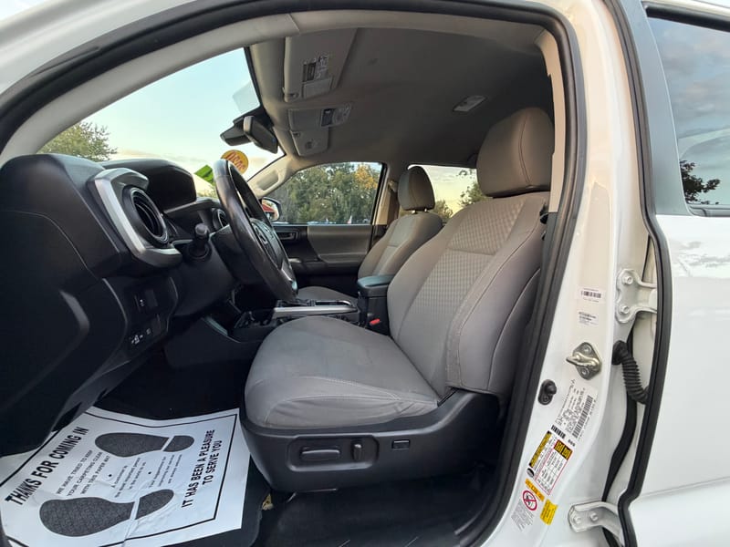 2020 TOYOTA TACOMA SR5 - TOY289206