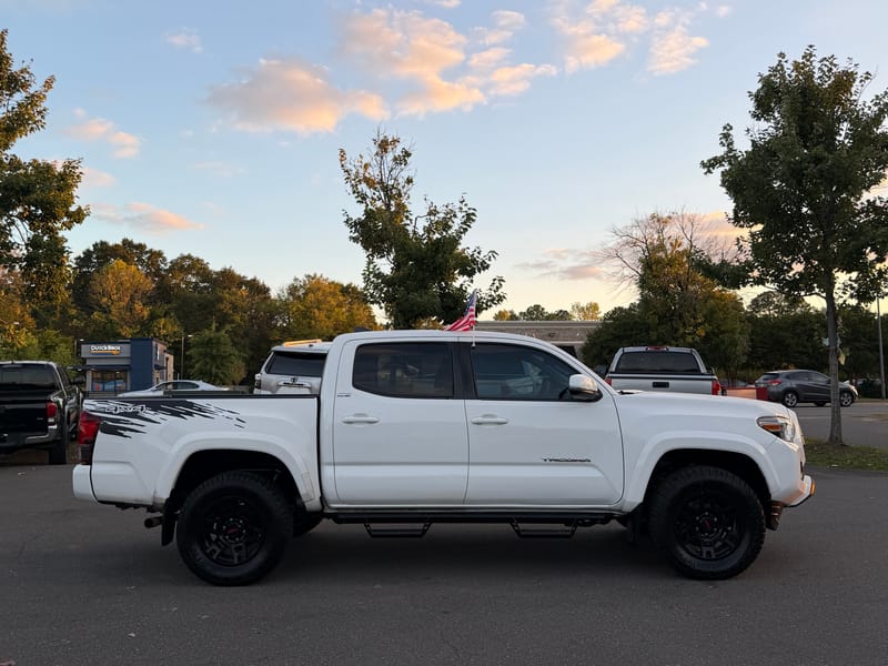 2020 TOYOTA TACOMA SR5 - TOY289206