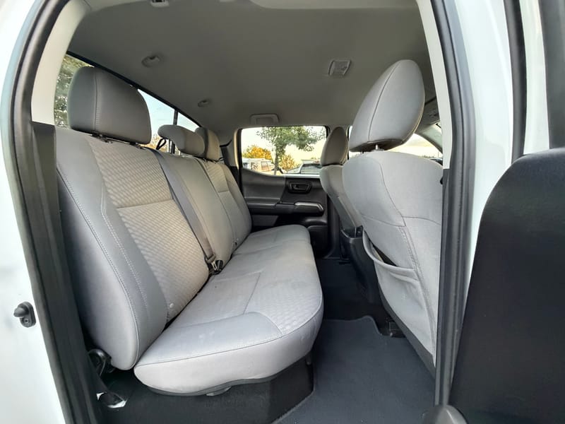 2020 TOYOTA TACOMA SR5 - TOY289206