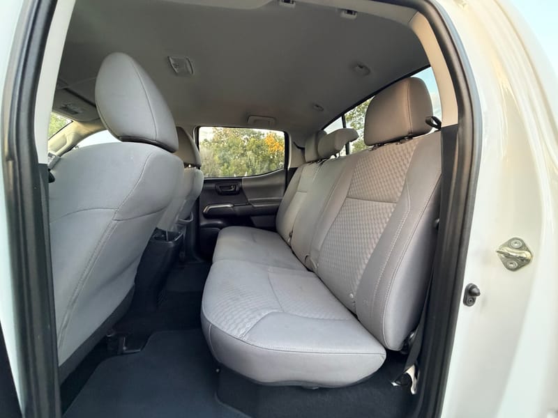 2020 TOYOTA TACOMA SR5 - TOY289206