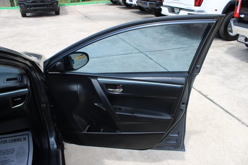 2015 TOYOTA COROLLA - TOY295302B