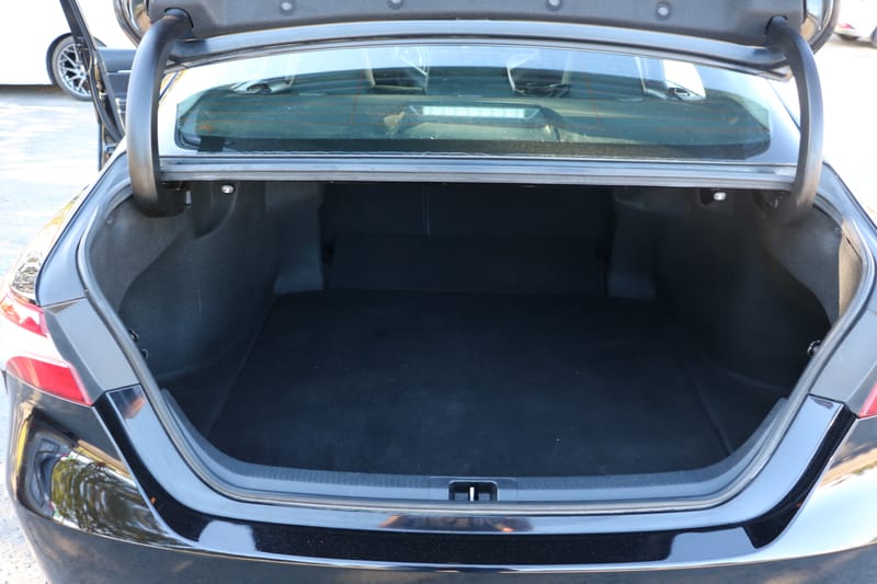 2019 TOYOTA CAMRY SE - TOY295566
