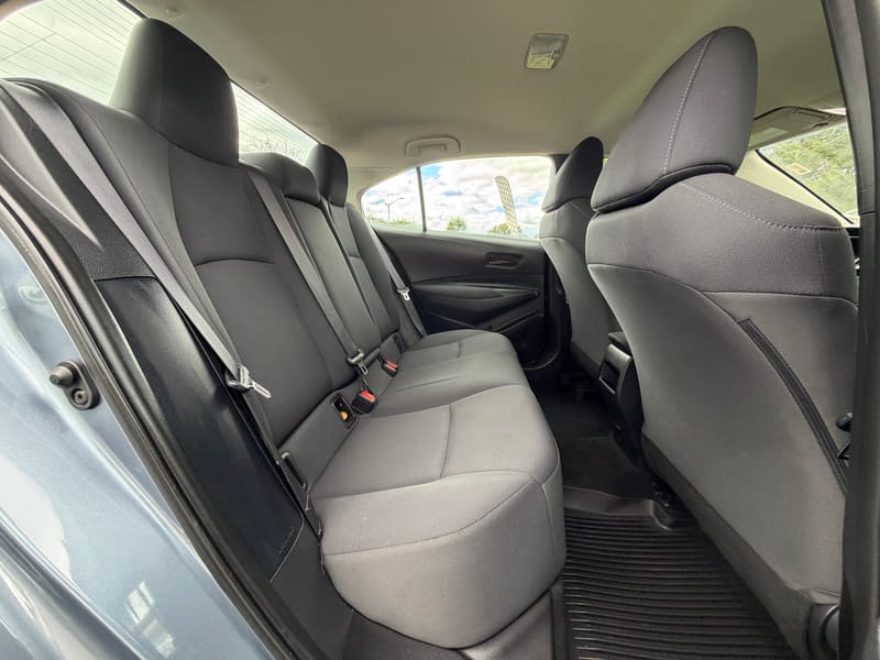 2022 TOYOTA COROLLA LE - TOY299076