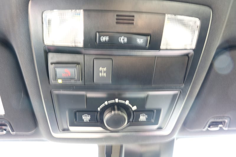 2020 TOYOTA TACOMA TRD OFF RD - TOY301054