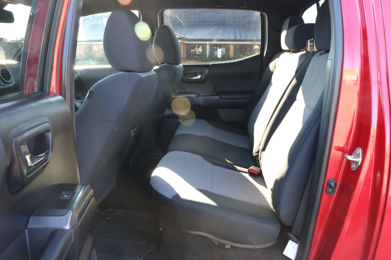 2020 TOYOTA TACOMA TRD OFF RD - TOY301054