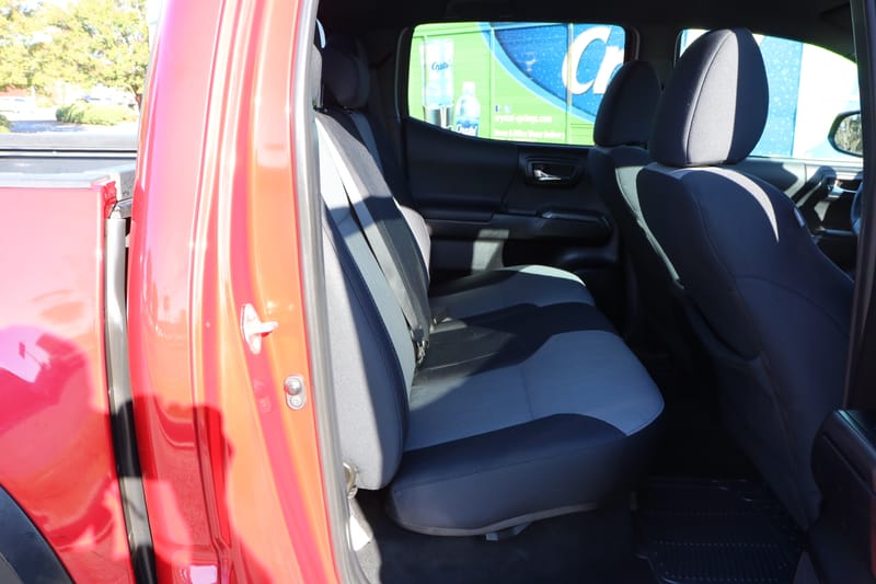 2020 TOYOTA TACOMA TRD OFF RD - TOY301054