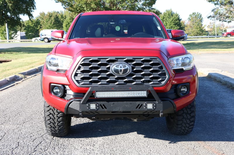 2020 TOYOTA TACOMA TRD OFF RD - TOY301054