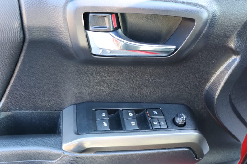 2020 TOYOTA TACOMA TRD OFF RD - TOY301054