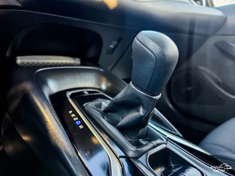 2022 TOYOTA COROLLA LE - TOY3018125