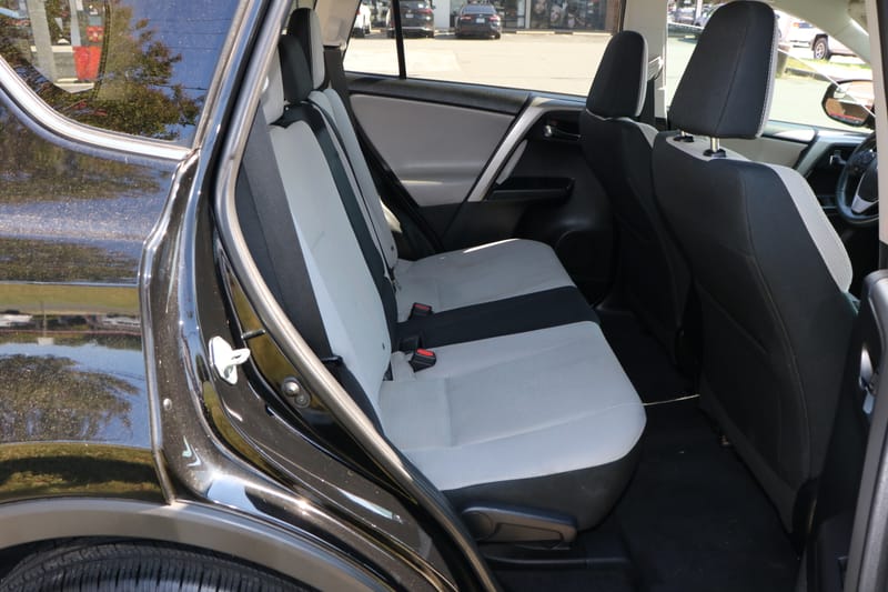 2016 TOYOTA RAV4 XLE - TOY305668