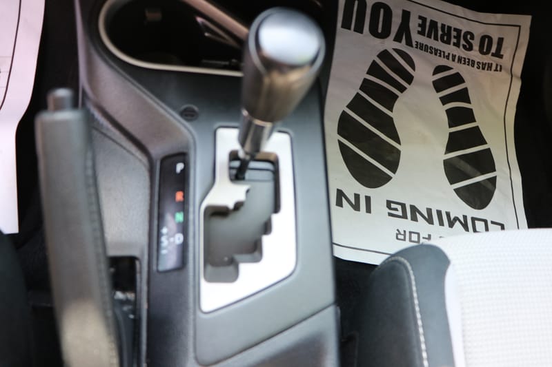 2016 TOYOTA RAV4 XLE - TOY305668